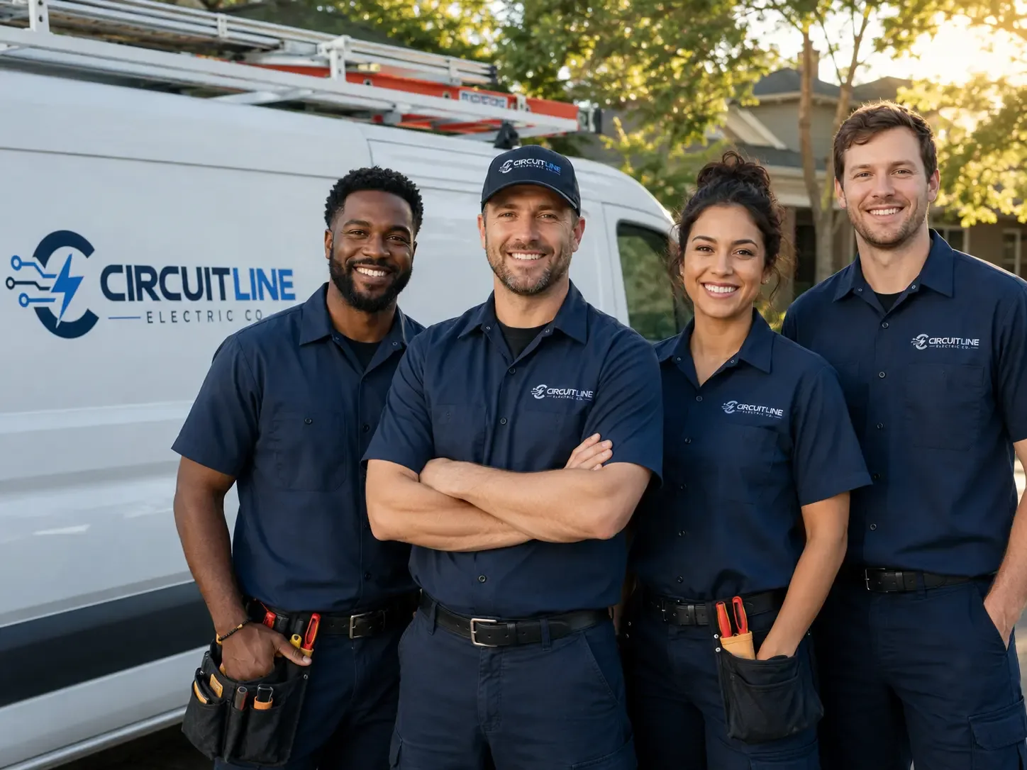 Whole Home Rewiring company in Long Valley, NJ
