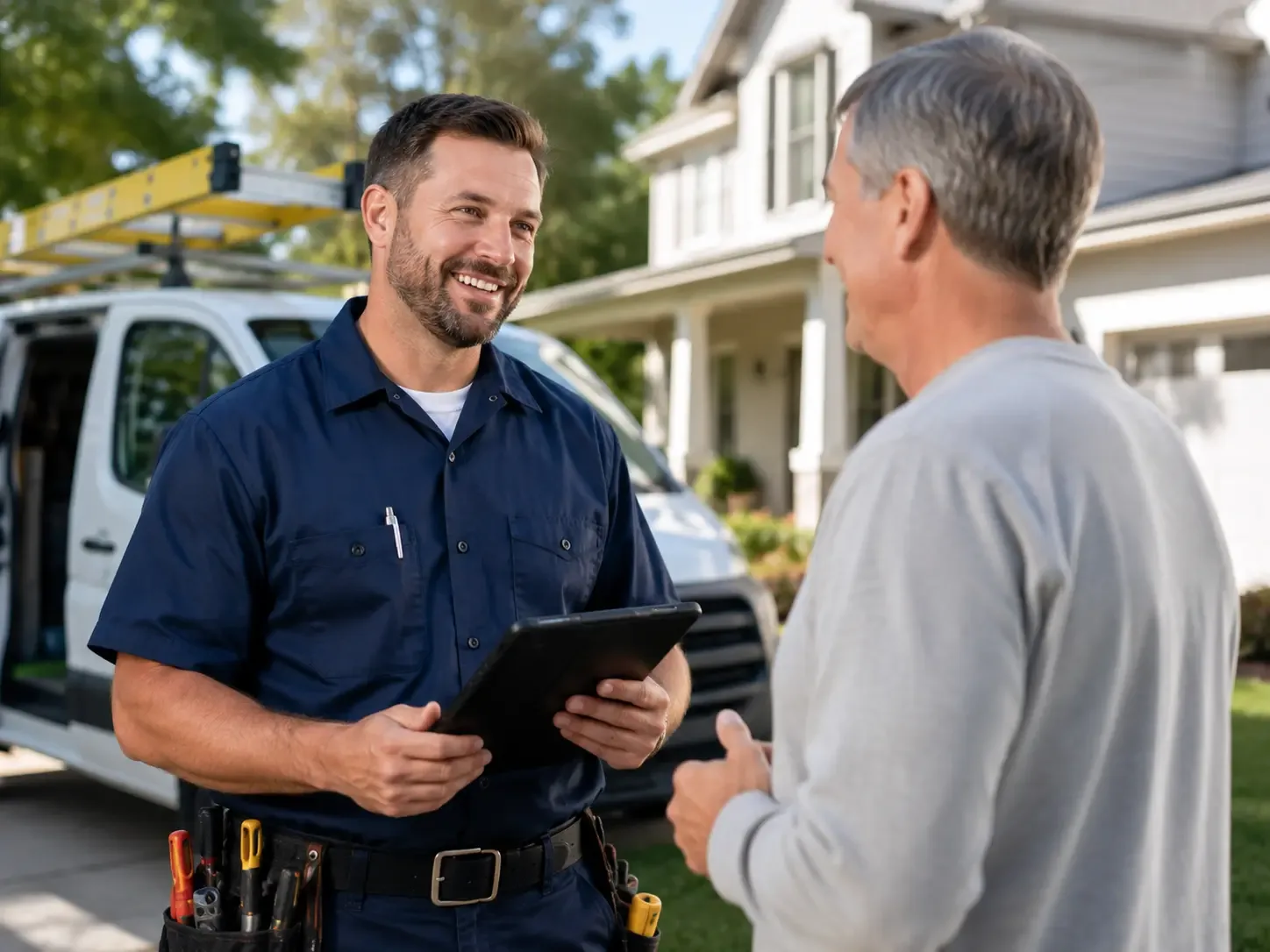 Whole Home Rewiring Long Valley, NJ FAQs