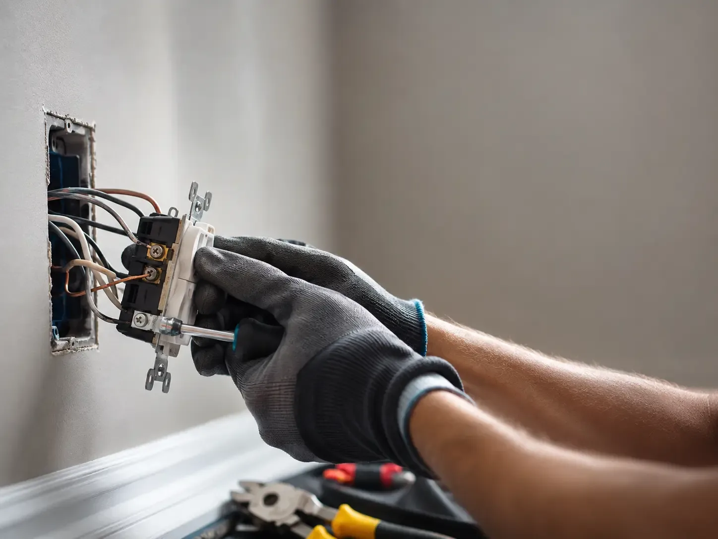 Why choose Whole Home Rewiring in Long Valley, NJ